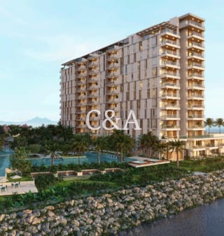 PROYECTO APARTAMENTOS DAMARE — Casta & Asociados — miniatura 6 de 7
