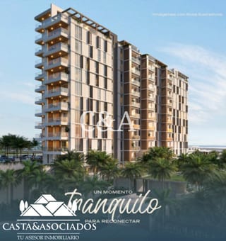 PROYECTO APARTAMENTOS DAMARE — Casta & Asociados — miniatura 7 de 7