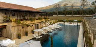 PROYECTO APARTAMENTOS LOS FRANCISCANOS, ANTIGUA GUATEMALA — Casta & Asociados — miniatura 2 de 5