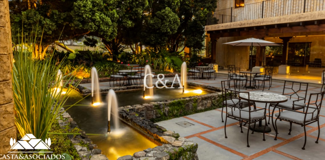 PROYECTO APARTAMENTOS LOS FRANCISCANOS, ANTIGUA GUATEMALA — Casta & Asociados — foto 3 de 5