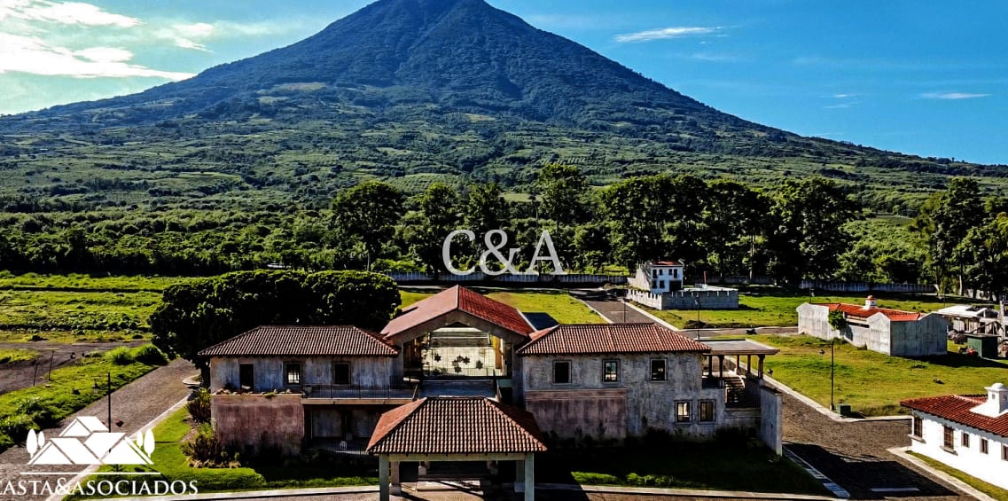 PROYECTO APARTAMENTOS LOS FRANCISCANOS, ANTIGUA GUATEMALA — Casta & Asociados — foto 5 de 5