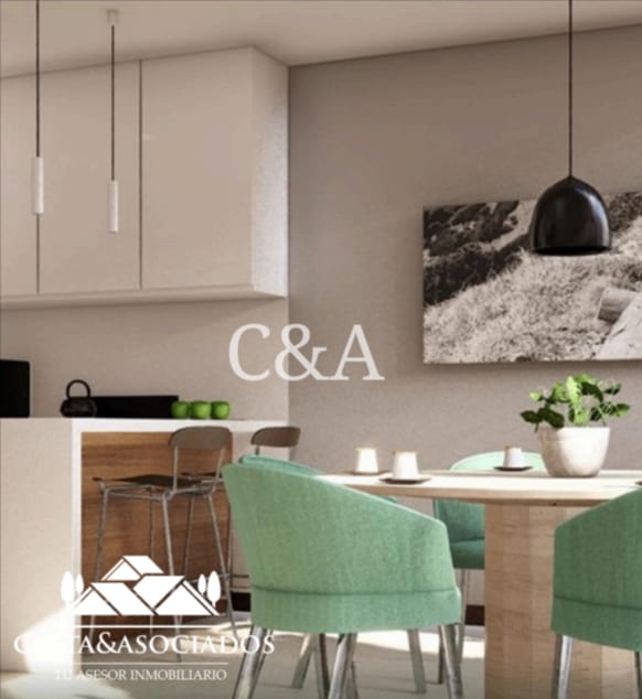 PROYECTO CASAS CAES — Casta & Asociados — foto 2 de 5