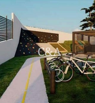 PROYECTO CASAS CAES — Casta & Asociados — miniatura 3 de 5