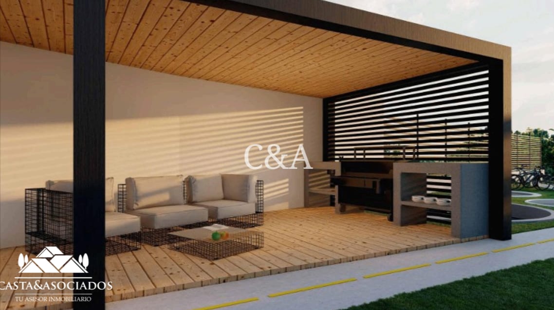 PROYECTO CASAS CAES — Casta & Asociados — foto 5 de 5