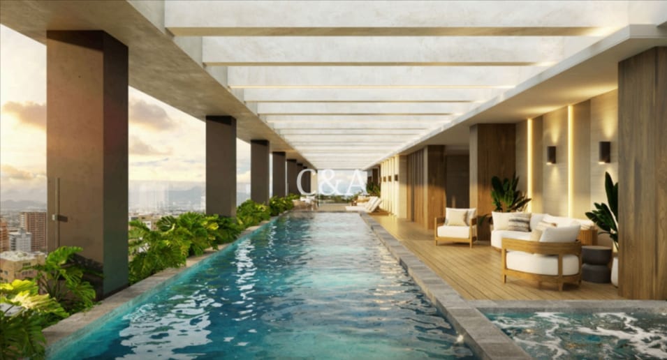 PROYECTO CETRI APARTAMENTOS — Casta & Asociados — foto 2 de 5