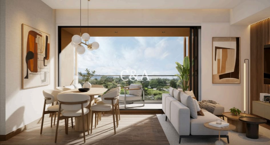 PROYECTO CETRI APARTAMENTOS — Casta & Asociados — foto 5 de 5