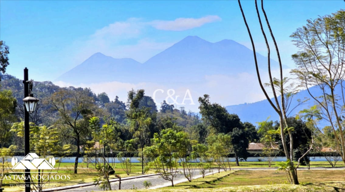 PROYECTO LOS SANTOS PASEO ANTIGUA GUATEMALA — Casta & Asociados — foto 2 de 5