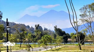 PROYECTO LOS SANTOS PASEO ANTIGUA GUATEMALA — Casta & Asociados — miniatura 2 de 5