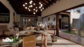PROYECTO LOS SANTOS PASEO ANTIGUA GUATEMALA — Casta & Asociados — miniatura 4 de 5