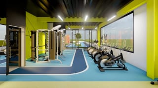 PROYECTO VIAVENTI — Casta & Asociados — miniatura 2 de 5
