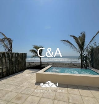 PROYECTO VILLAS EL PAREDÓN — Casta & Asociados — miniatura 2 de 5
