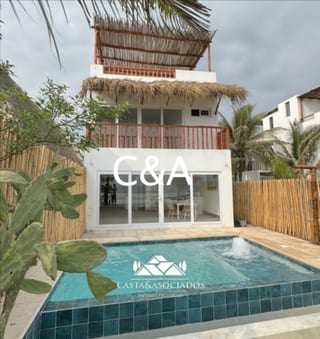PROYECTO VILLAS EL PAREDÓN — Casta & Asociados — miniatura 3 de 5