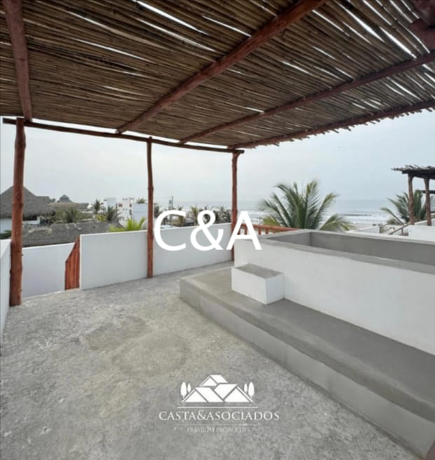 PROYECTO VILLAS EL PAREDÓN — Casta & Asociados — foto 4 de 5