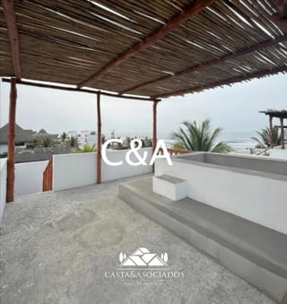 PROYECTO VILLAS EL PAREDÓN — Casta & Asociados — miniatura 4 de 5