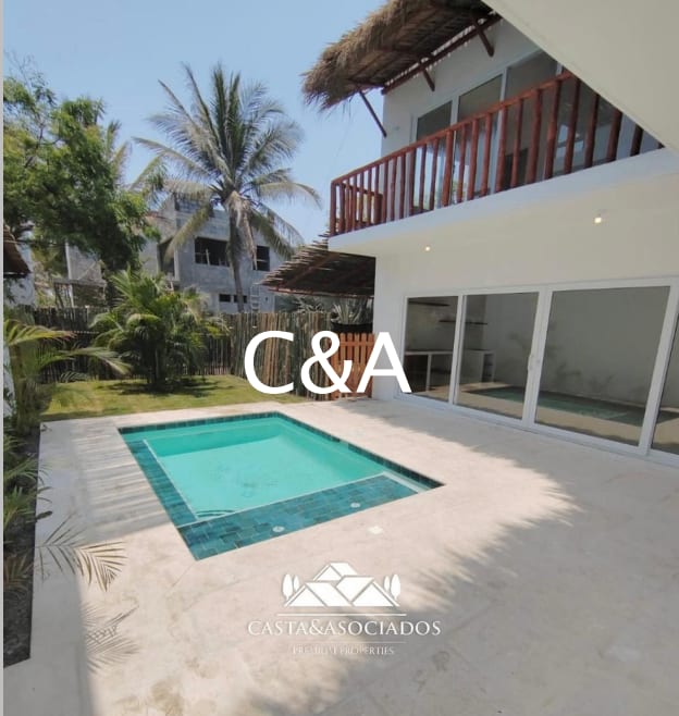 PROYECTO VILLAS EL PAREDÓN — Casta & Asociados — foto 5 de 5