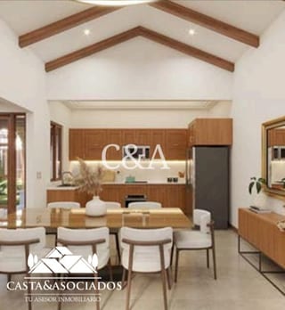 PROYECTO LAS MARIPOSAS DE LA ESTANCIA — Casta & Asociados — miniatura 1 de 5