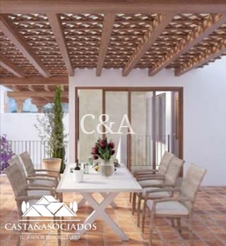 PROYECTO LAS MARIPOSAS DE LA ESTANCIA — Casta & Asociados — miniatura 3 de 5