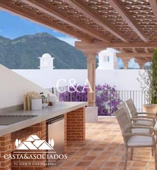 PROYECTO LAS MARIPOSAS DE LA ESTANCIA — Casta & Asociados — miniatura 5 de 5