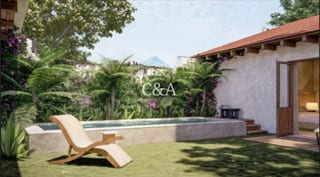 PROYECTO LA SAGRADA, ANTIGUA GUATEMALA — Casta & Asociados — miniatura 2 de 4