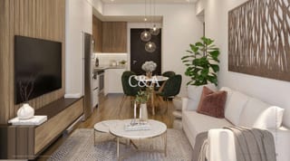 APARTAMENTOS EN VENTA ZONA 13 — Casta & Asociados — miniatura 3 de 3