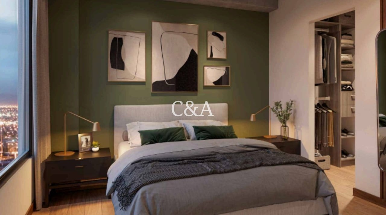 APARTAMENTOS EN VENTA ZONA 4 — Casta & Asociados — foto 2 de 5