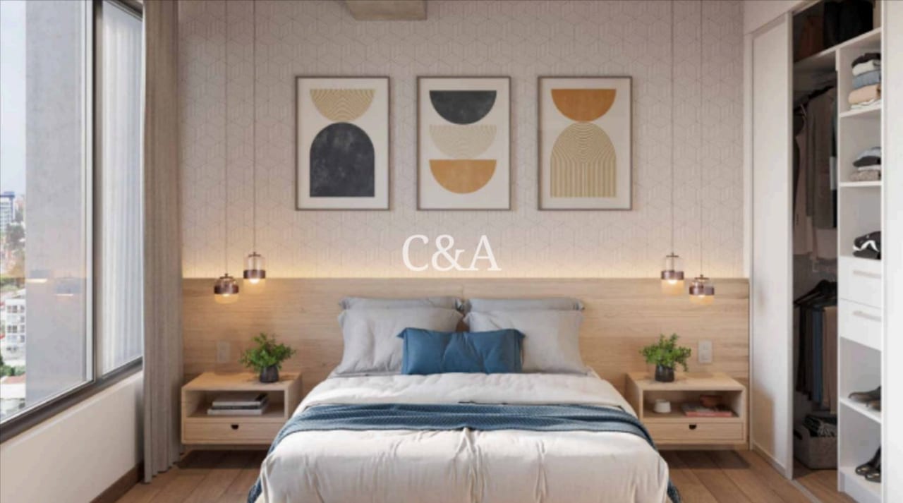 APARTAMENTOS EN VENTA ZONA 4 — Casta & Asociados — foto 4 de 5