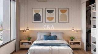 APARTAMENTOS EN VENTA ZONA 4 — Casta & Asociados — miniatura 4 de 5