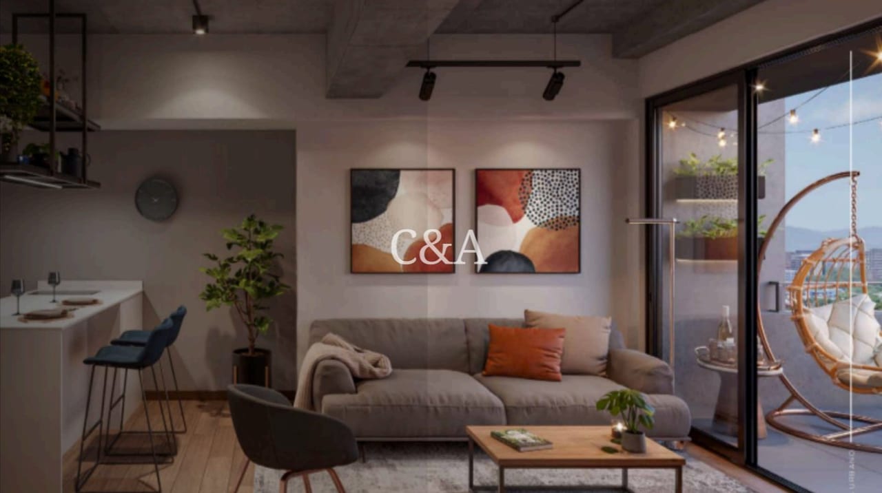 APARTAMENTOS EN VENTA ZONA 4 — Casta & Asociados — foto 5 de 5