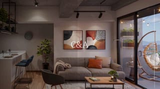 APARTAMENTOS EN VENTA ZONA 4 — Casta & Asociados — miniatura 5 de 5