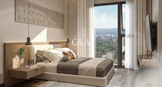 PROYECTO CASA ARCO APARTAMENTOS ZONA 10 — Casta & Asociados — miniatura 2 de 4