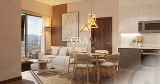 PROYECTO CASA ARCO APARTAMENTOS ZONA 10 — Casta & Asociados — miniatura 4 de 4