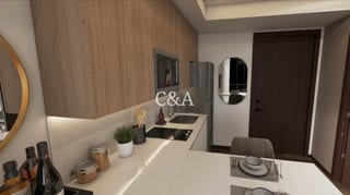 PROYECTO APARTAMENTOS EN VENTA ZONA 10 — Casta & Asociados — miniatura 1 de 4