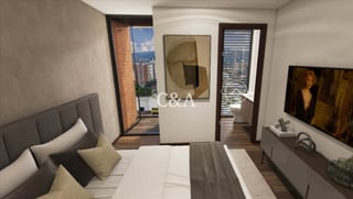 PROYECTO APARTAMENTOS EN VENTA ZONA 10 — Casta & Asociados — miniatura 2 de 4