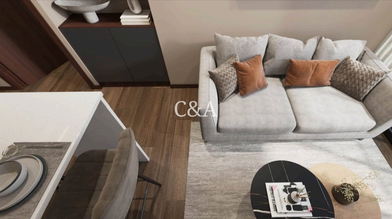 PROYECTO APARTAMENTOS EN VENTA ZONA 10 — Casta & Asociados — foto 3 de 4