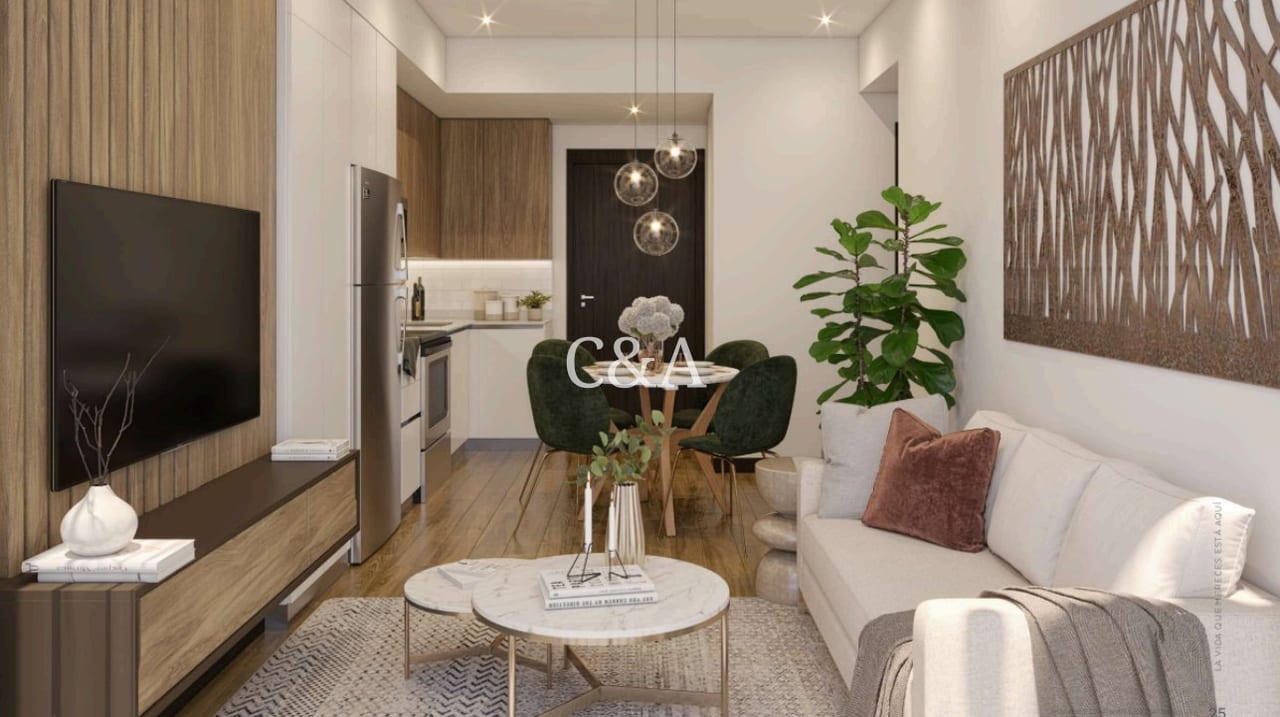 PROYECTO APARTAMENTOS EN VENTA ZONA 10 — Casta & Asociados — foto 4 de 4