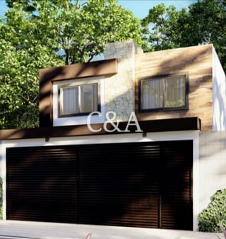 PROYECTO HACIENDA REAL ZONA 16 — Casta & Asociados — miniatura 1 de 3