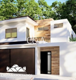 PROYECTO HACIENDA REAL ZONA 16 — Casta & Asociados — miniatura 2 de 3