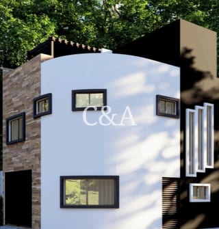 PROYECTO HACIENDA REAL ZONA 16 — Casta & Asociados — miniatura 3 de 3