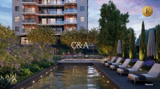 PROYECTO DE APARTAMENTOS FERRE DIEZ — Casta & Asociados — miniatura 1 de 5