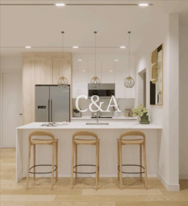 PROYECTO DE APARTAMENTOS FERRE DIEZ — Casta & Asociados — foto 4 de 5