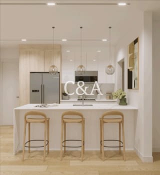 PROYECTO DE APARTAMENTOS FERRE DIEZ — Casta & Asociados — miniatura 4 de 5