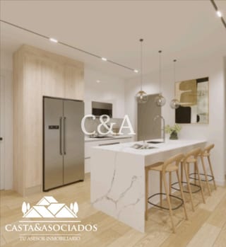 PROYECTO DE APARTAMENTOS FERRE DIEZ — Casta & Asociados — miniatura 5 de 5