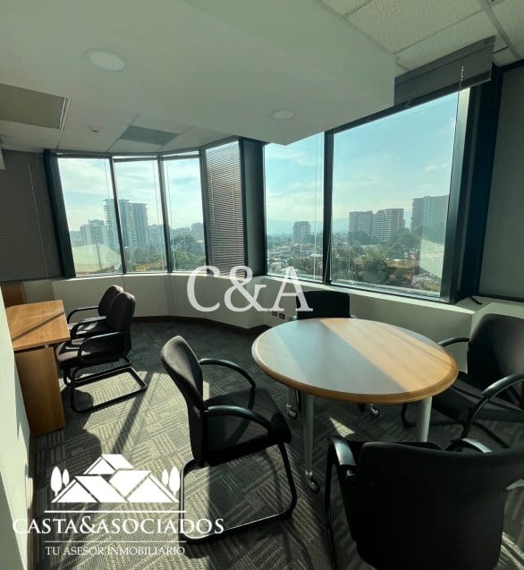PROYECTOS OFICINAS EN RENTA ZONA 14 — Casta & Asociados — foto 2 de 8