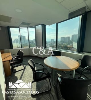 PROYECTOS OFICINAS EN RENTA ZONA 14 — Casta & Asociados — miniatura 2 de 8
