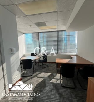 PROYECTOS OFICINAS EN RENTA ZONA 14 — Casta & Asociados — miniatura 4 de 8