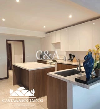PROYECTO MILENIA APARTAMENTOS ZONA 10 — Casta & Asociados — miniatura 1 de 8