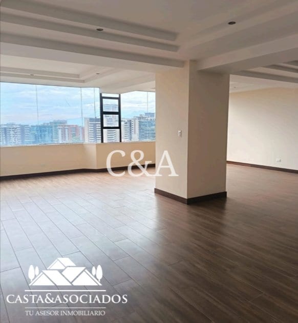 PROYECTO MILENIA APARTAMENTOS ZONA 10 — Casta & Asociados — foto 2 de 8