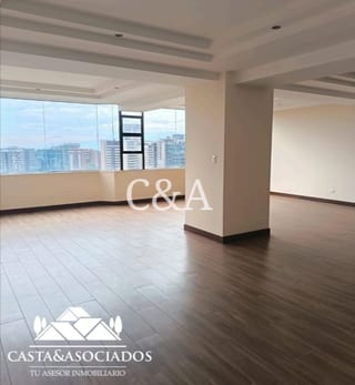 PROYECTO MILENIA APARTAMENTOS ZONA 10 — Casta & Asociados — miniatura 2 de 8