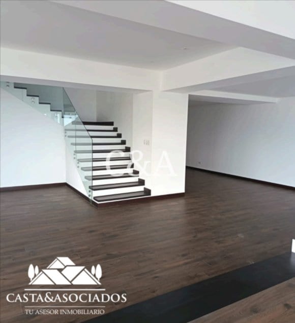 PROYECTO MILENIA APARTAMENTOS ZONA 10 — Casta & Asociados — foto 5 de 8