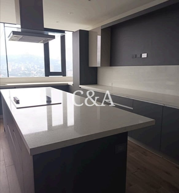 PROYECTO MILENIA APARTAMENTOS ZONA 10 — Casta & Asociados — foto 6 de 8